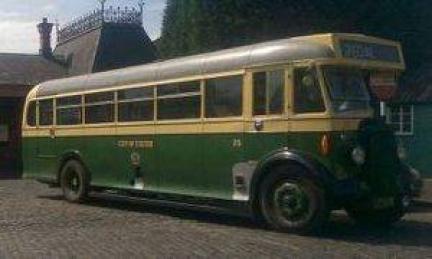 Wyvern Omnibus Ltd-Image-10