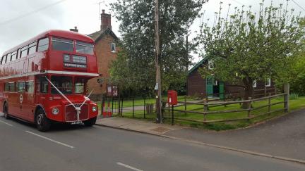 Wyvern Omnibus Ltd-Image-8