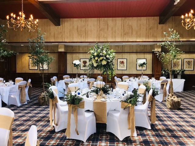 Dunkeld House Hotel-Image-4