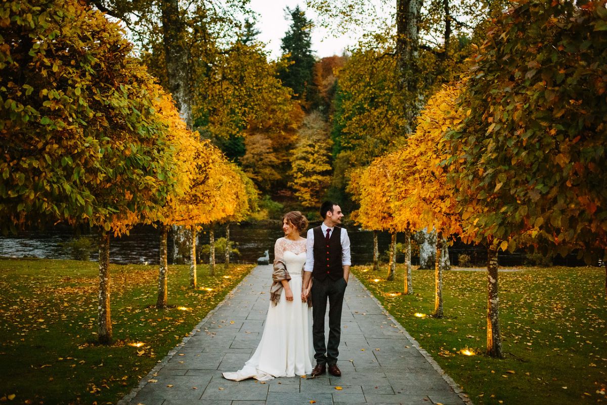 Dunkeld House Hotel-Image-1