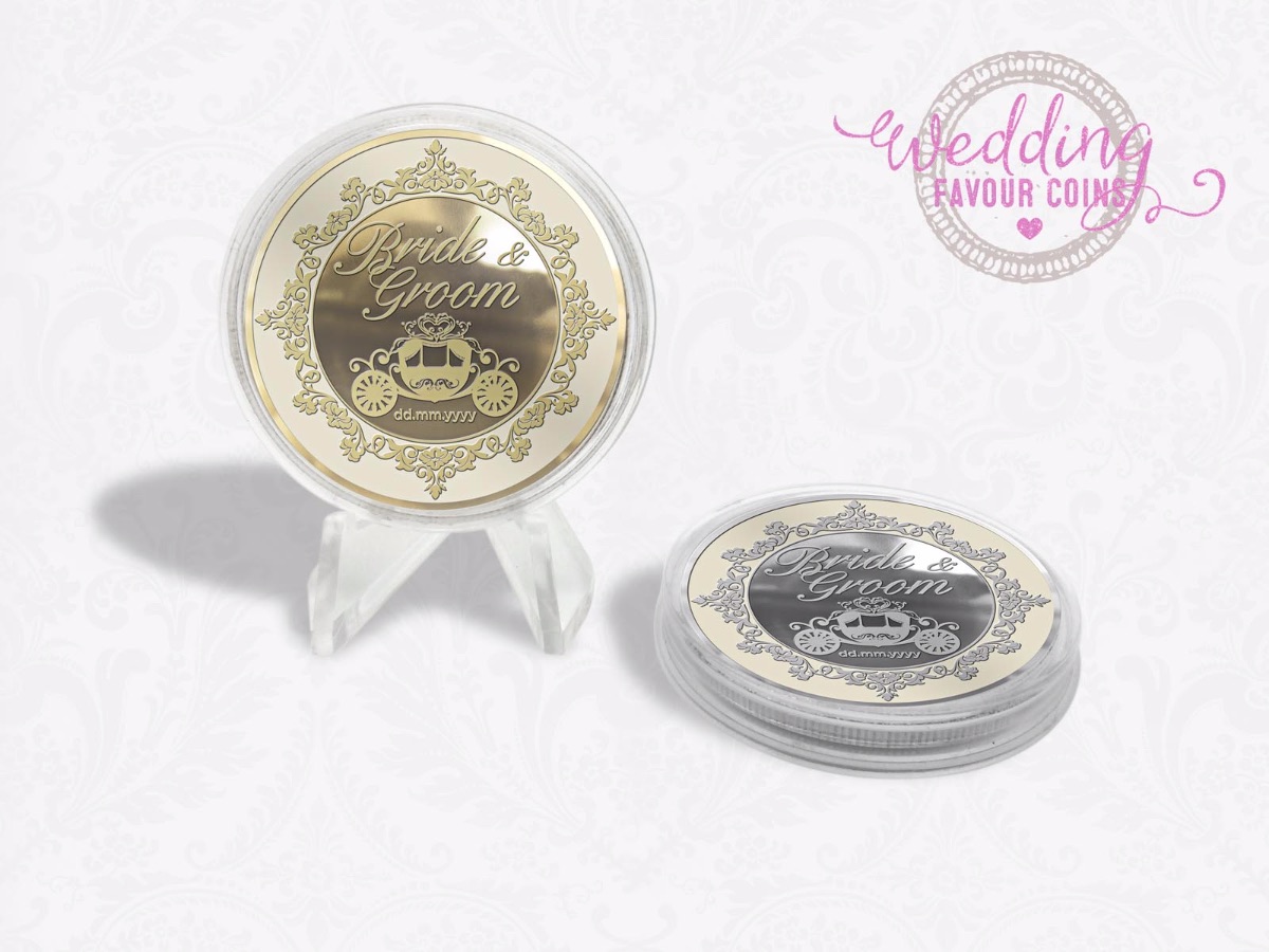 The Wedding Favour Coins-Image-11
