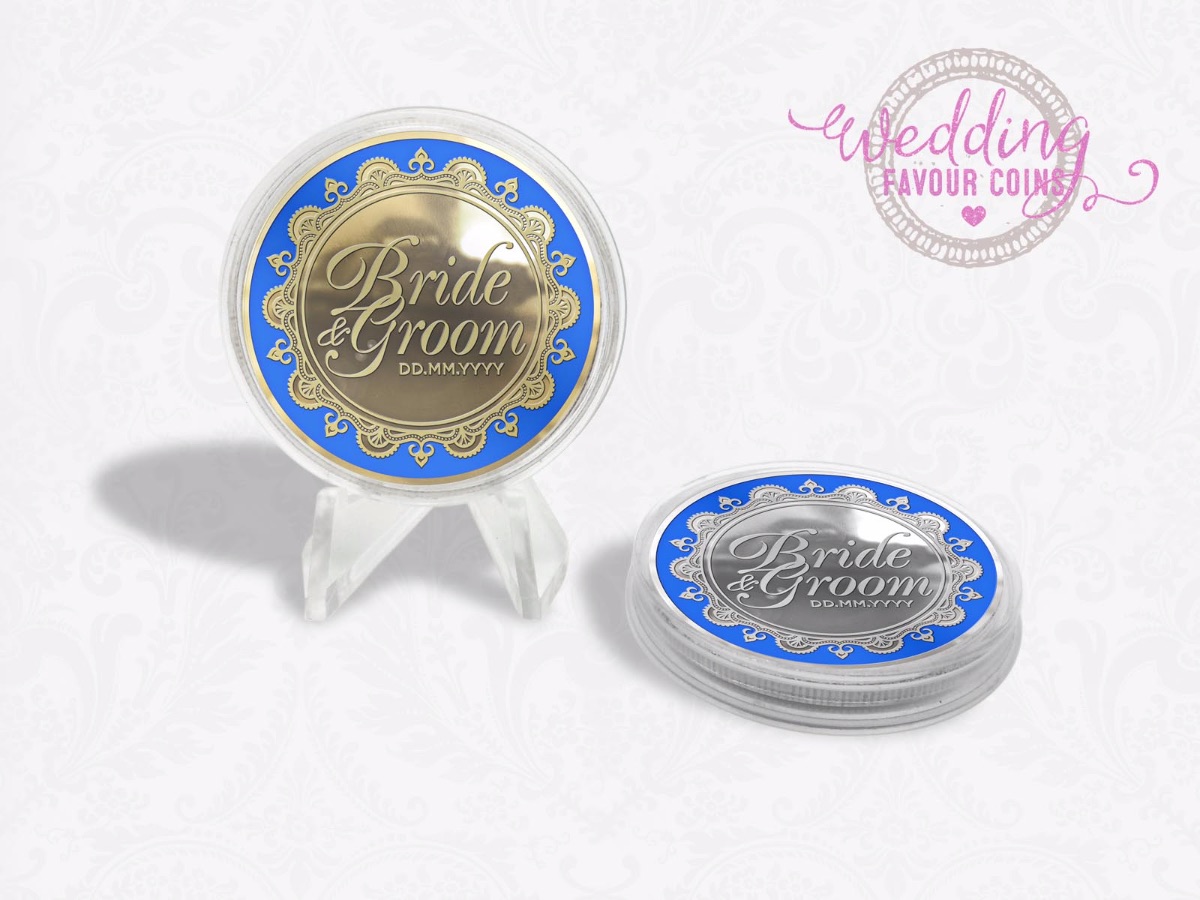 The Wedding Favour Coins-Image-7