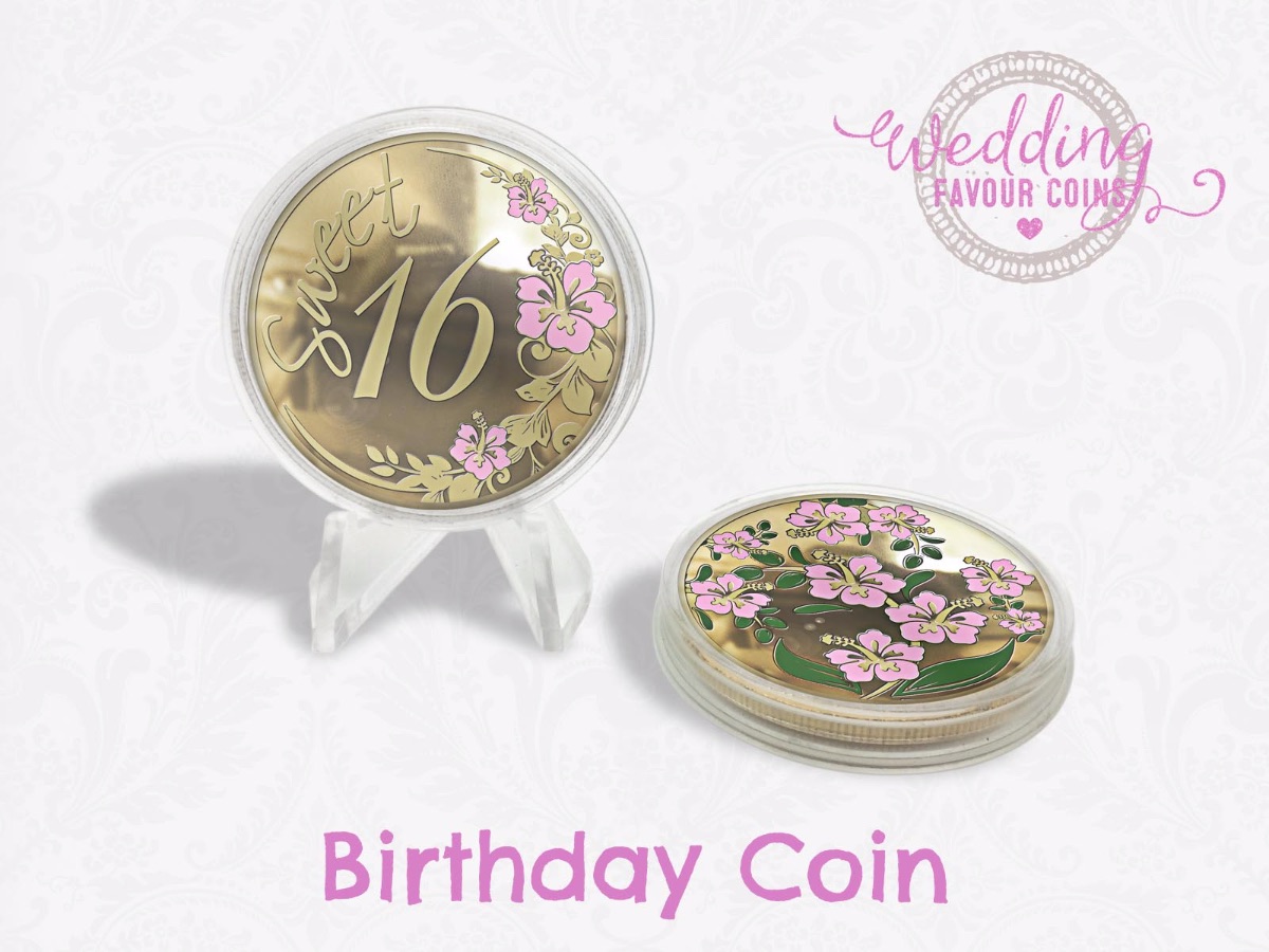The Wedding Favour Coins-Image-16