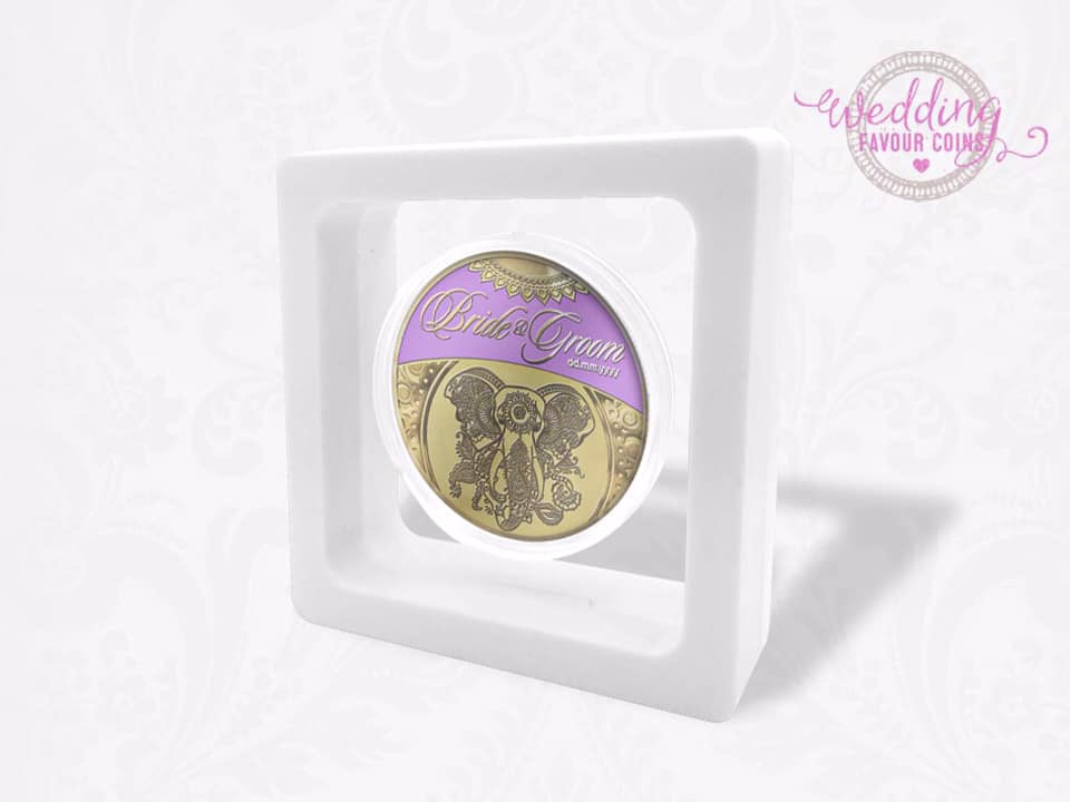 The Wedding Favour Coins-Image-3