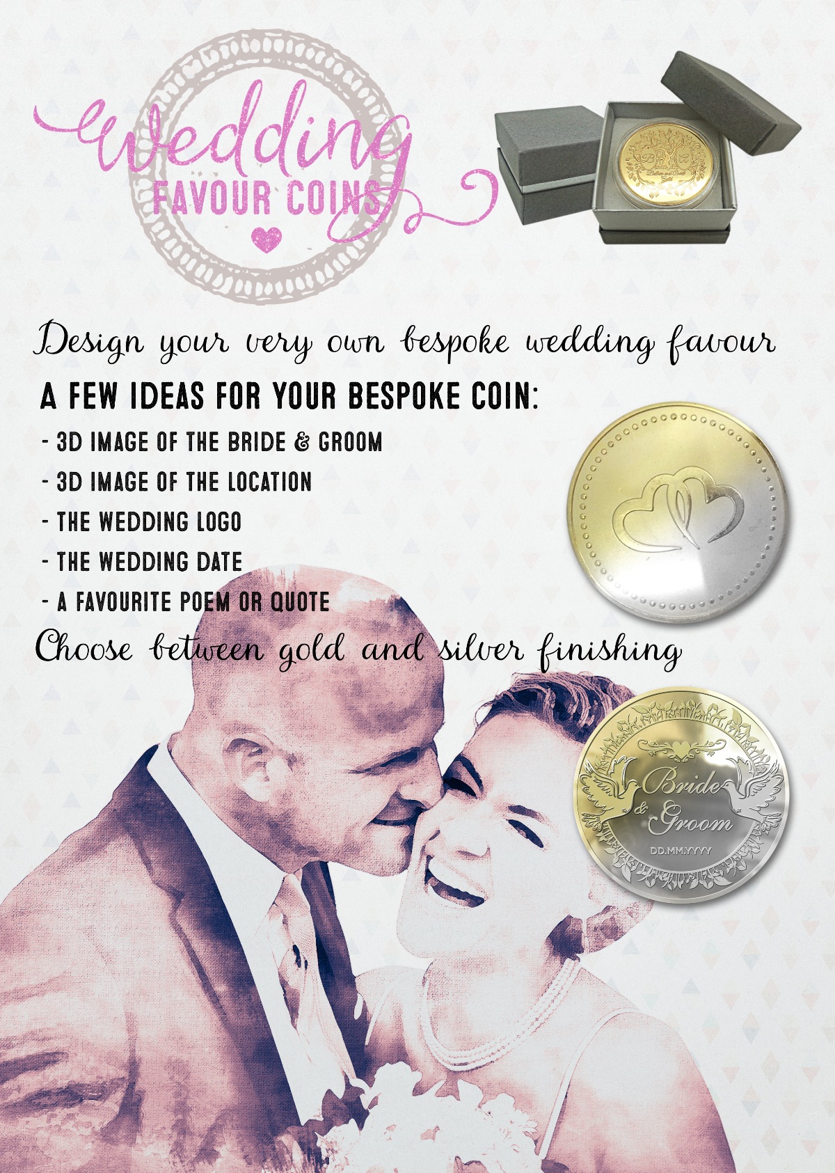 The Wedding Favour Coins-Image-6