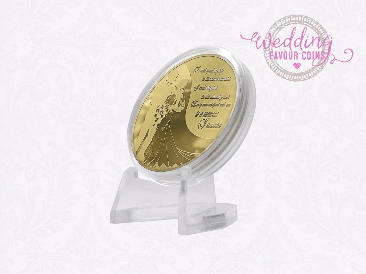 The Wedding Favour Coins-Image-4