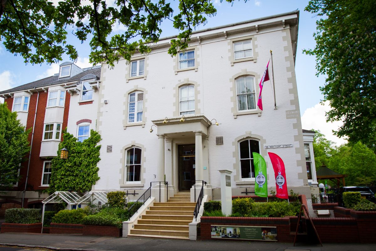 The Belmont Hotel-Image-1