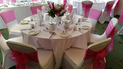 Sand Martins Golf Club-Image-1
