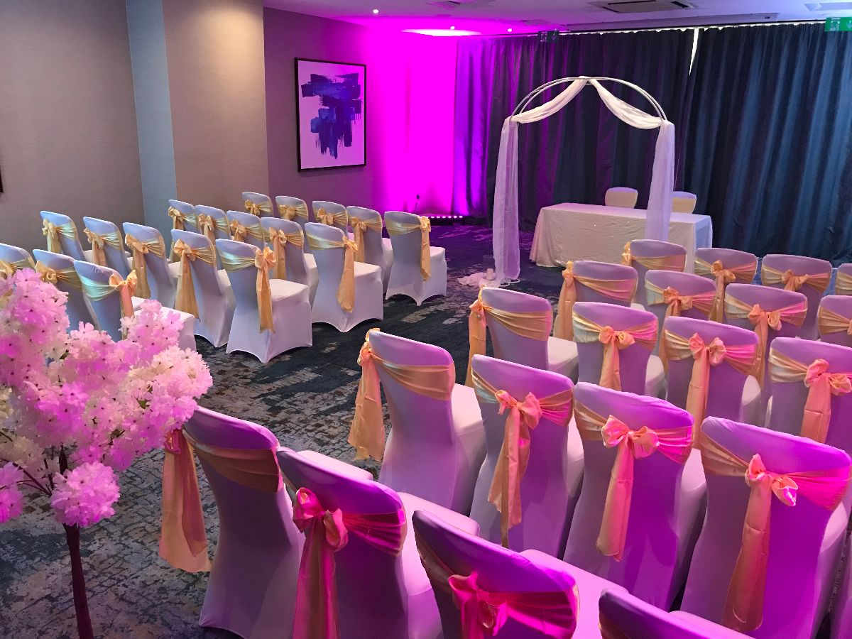 Crowne Plaza Stratford Upon Avon-Image-1