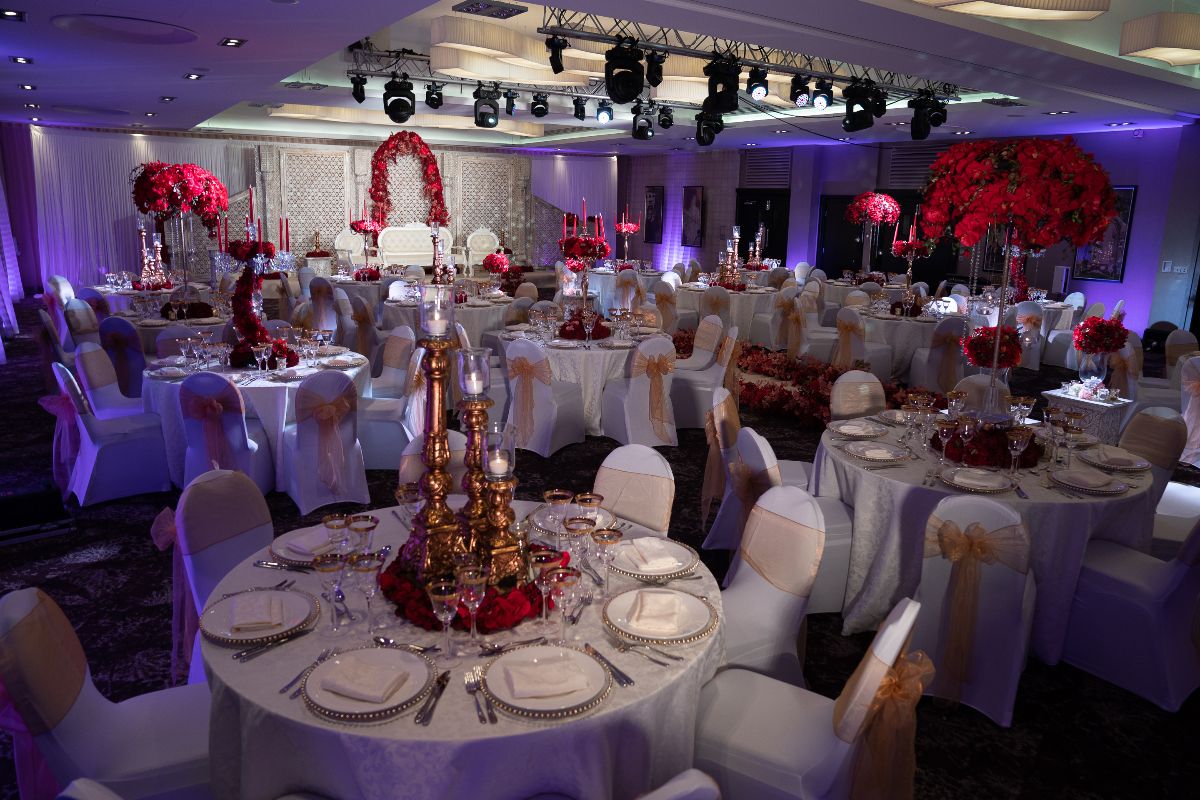 Gallery Item 7 for Crowne Plaza Stratford Upon Avon