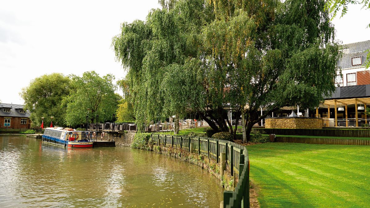 Crowne Plaza Stratford Upon Avon-Image-1