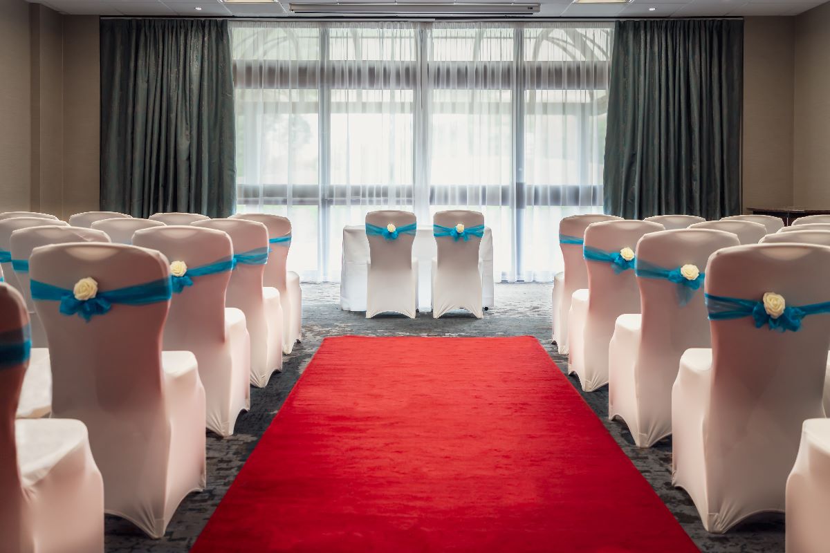 Crowne Plaza Stratford Upon Avon-Image-2