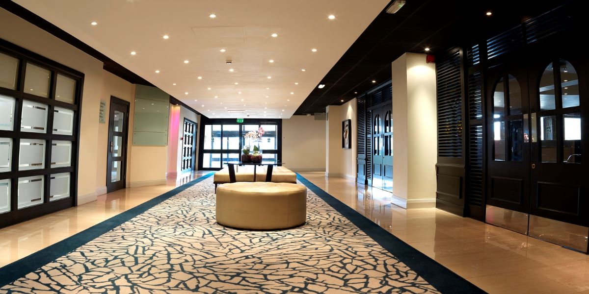 Gallery Item 16 for Crowne Plaza Stratford Upon Avon