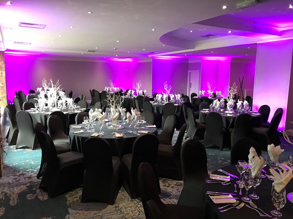 Gallery Item 15 for Crowne Plaza Stratford Upon Avon