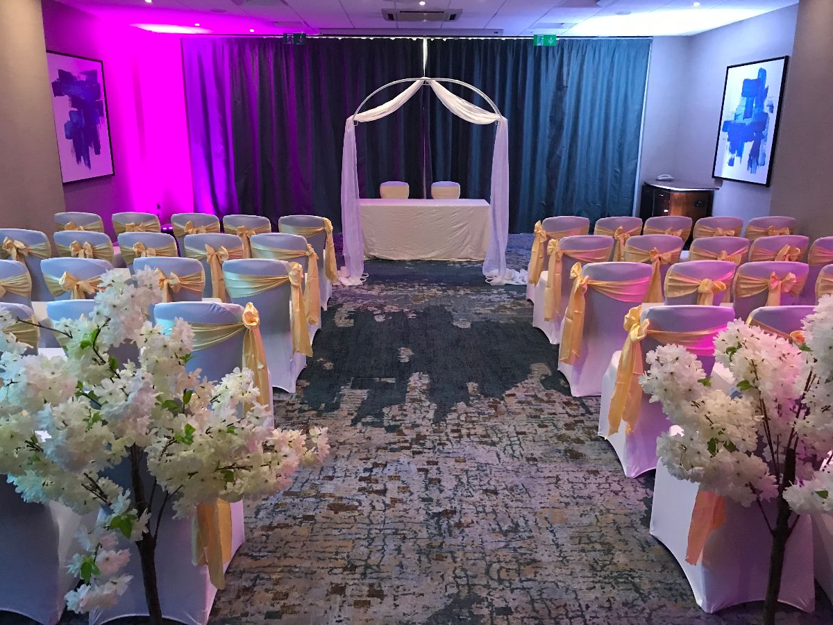 Crowne Plaza Stratford Upon Avon-Image-2