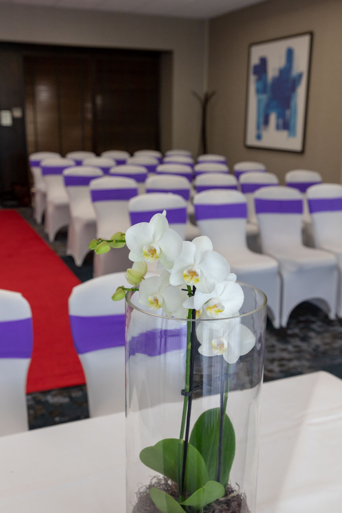 Gallery Item 31 for Crowne Plaza Stratford Upon Avon