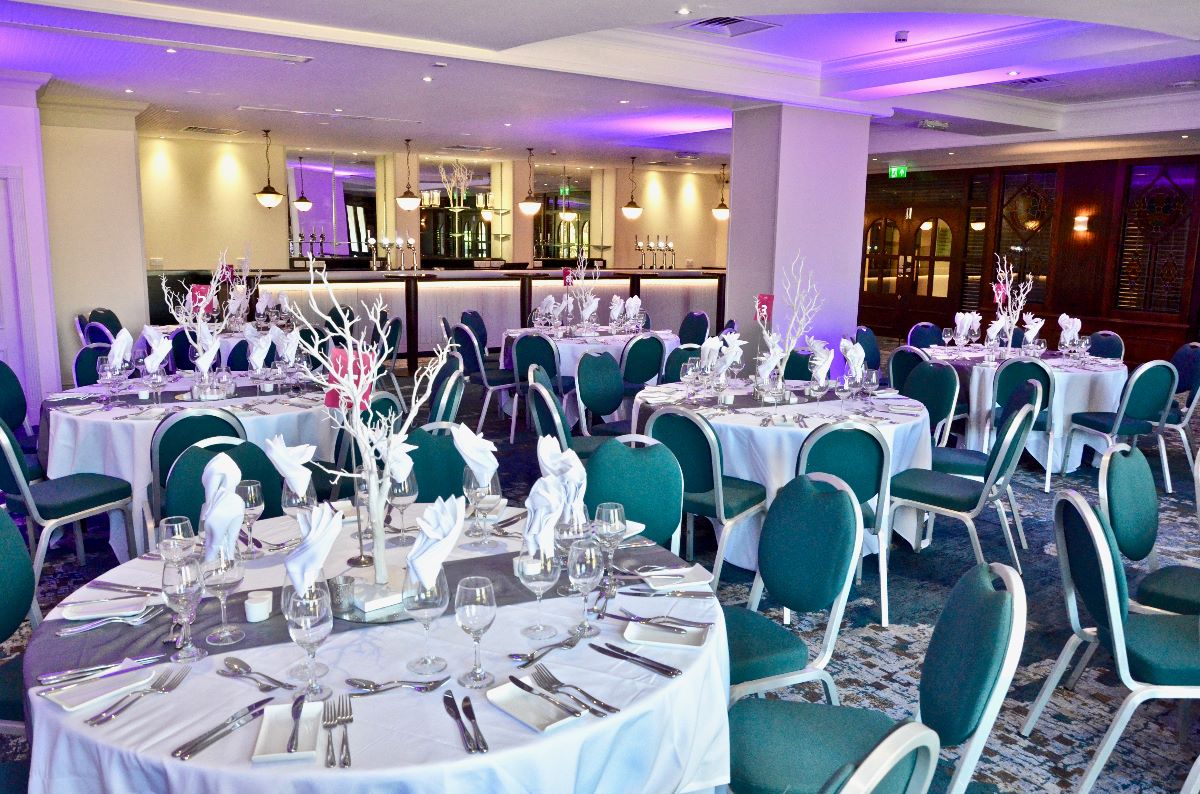 Crowne Plaza Stratford Upon Avon-Image-3