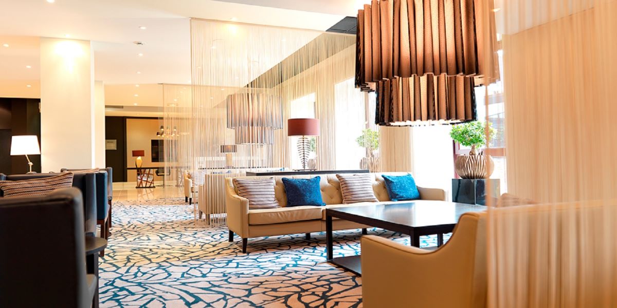 Gallery Item 33 for Crowne Plaza Stratford Upon Avon