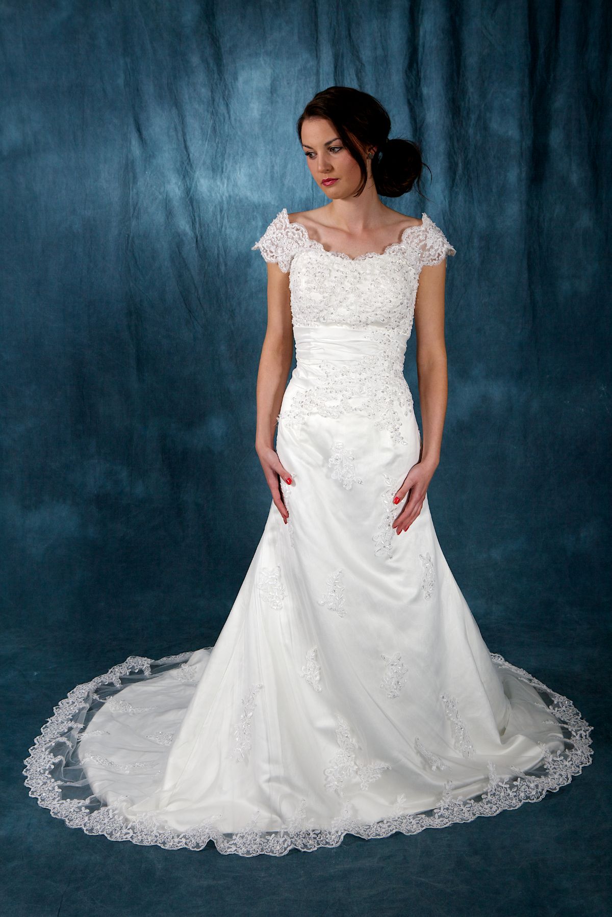 Cambridge Bridal Studio-Image-8