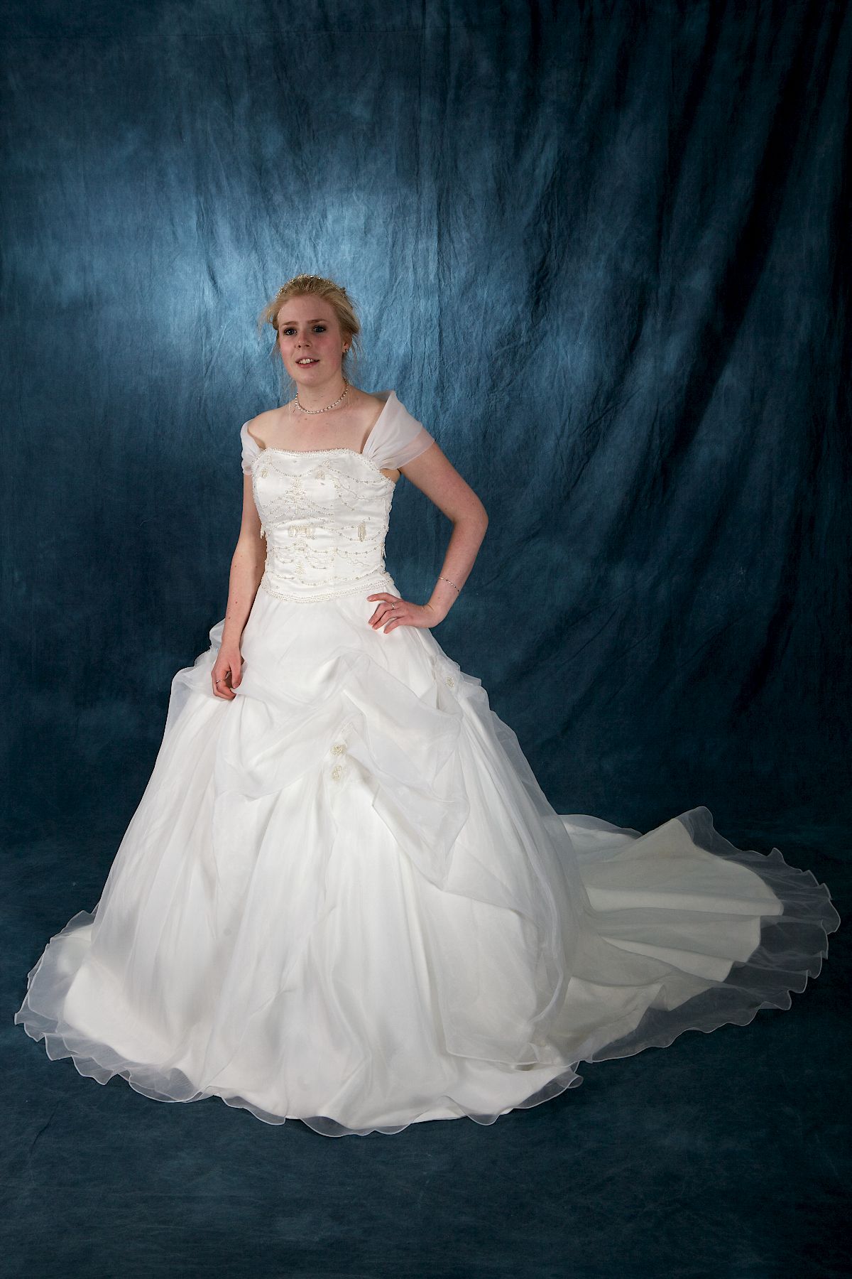 Cambridge Bridal Studio-Image-1