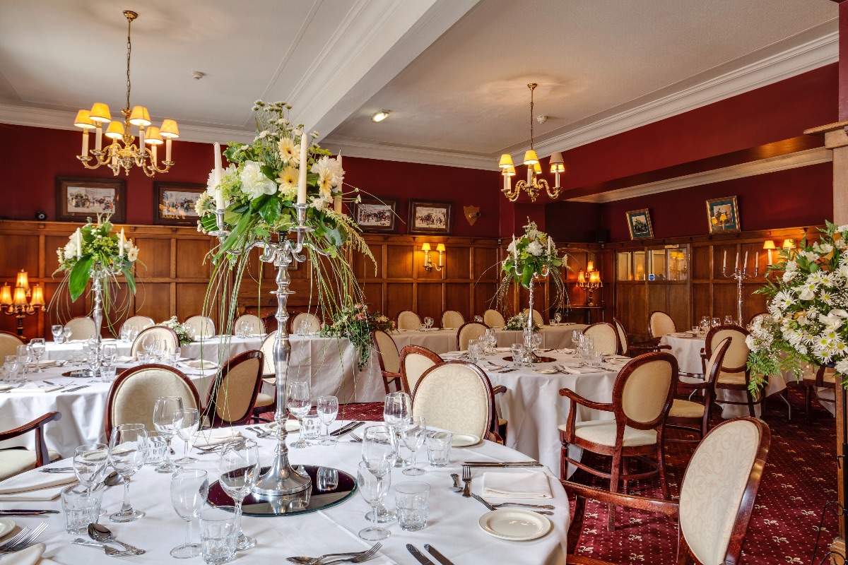 The Saracens Head Hotel-Image-2