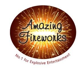 Amazing Fireworks-Image-1