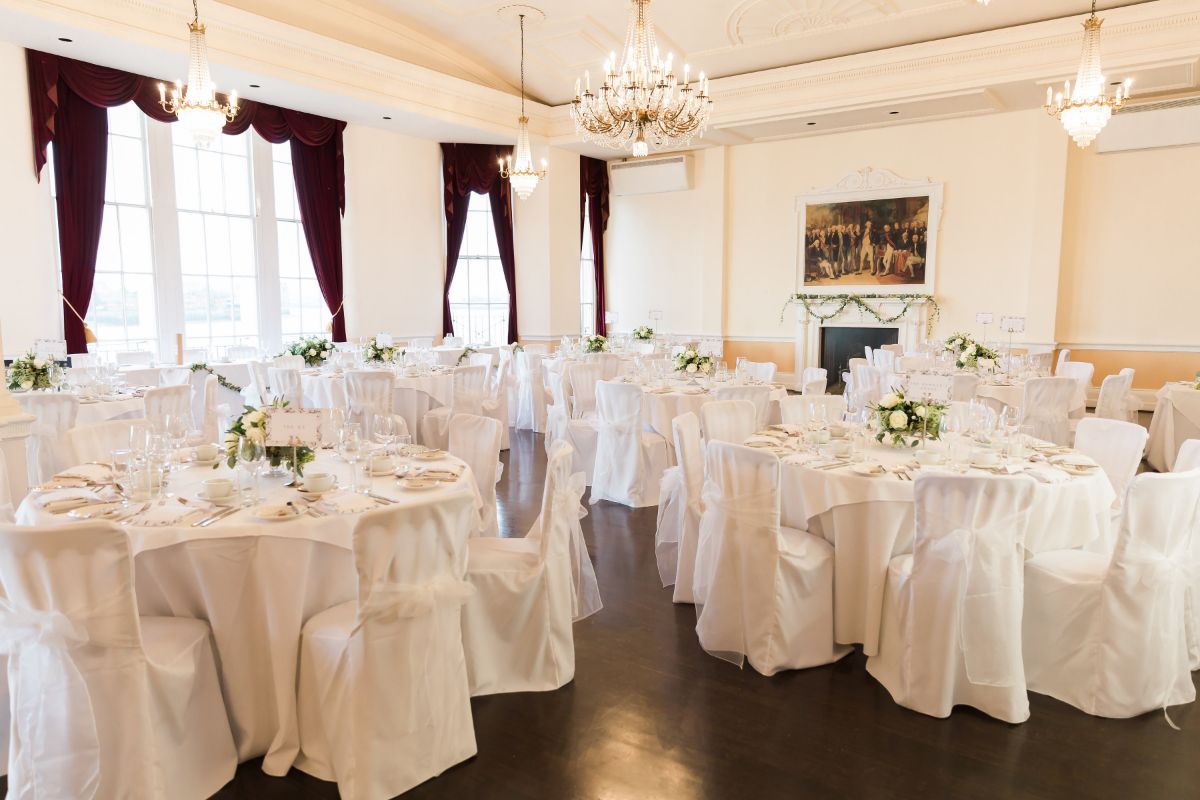 The Trafalgar Tavern-Image-2