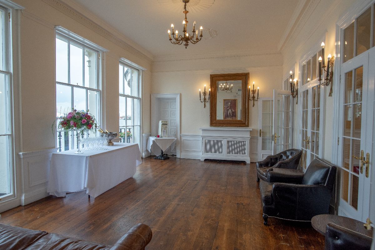 The Trafalgar Tavern-Image-4