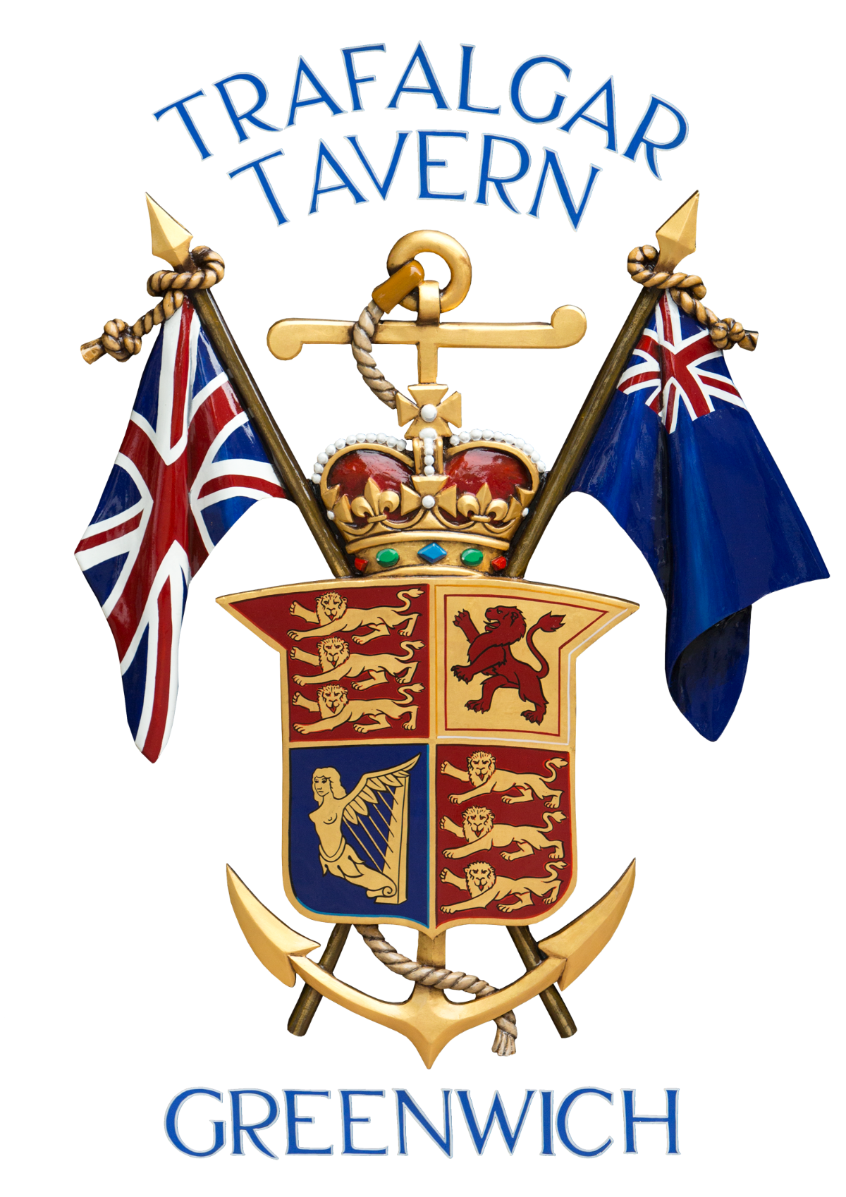 The Trafalgar Tavern-Image-4