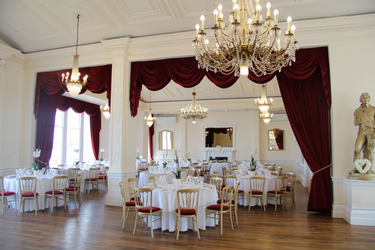 The Trafalgar Tavern-Image-1