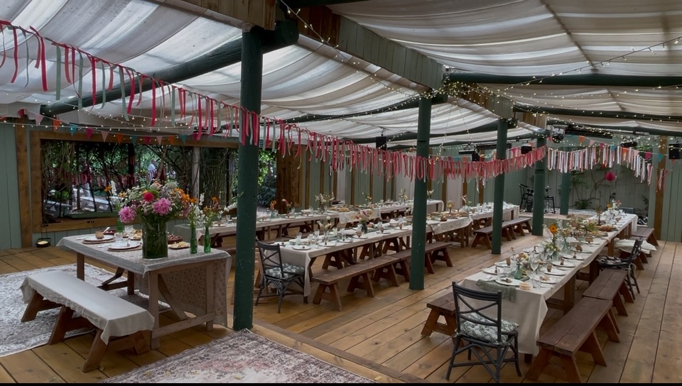 Gallery Item 13 for Harewood Forest