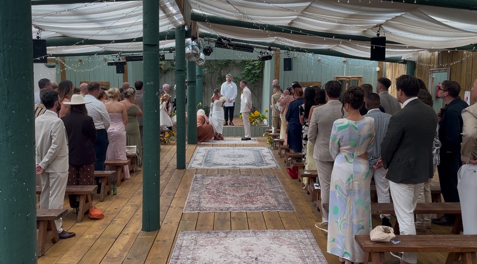 Gallery Item 20 for Harewood Forest