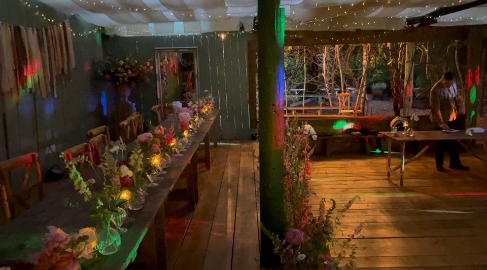 Gallery Item 29 for Harewood Forest