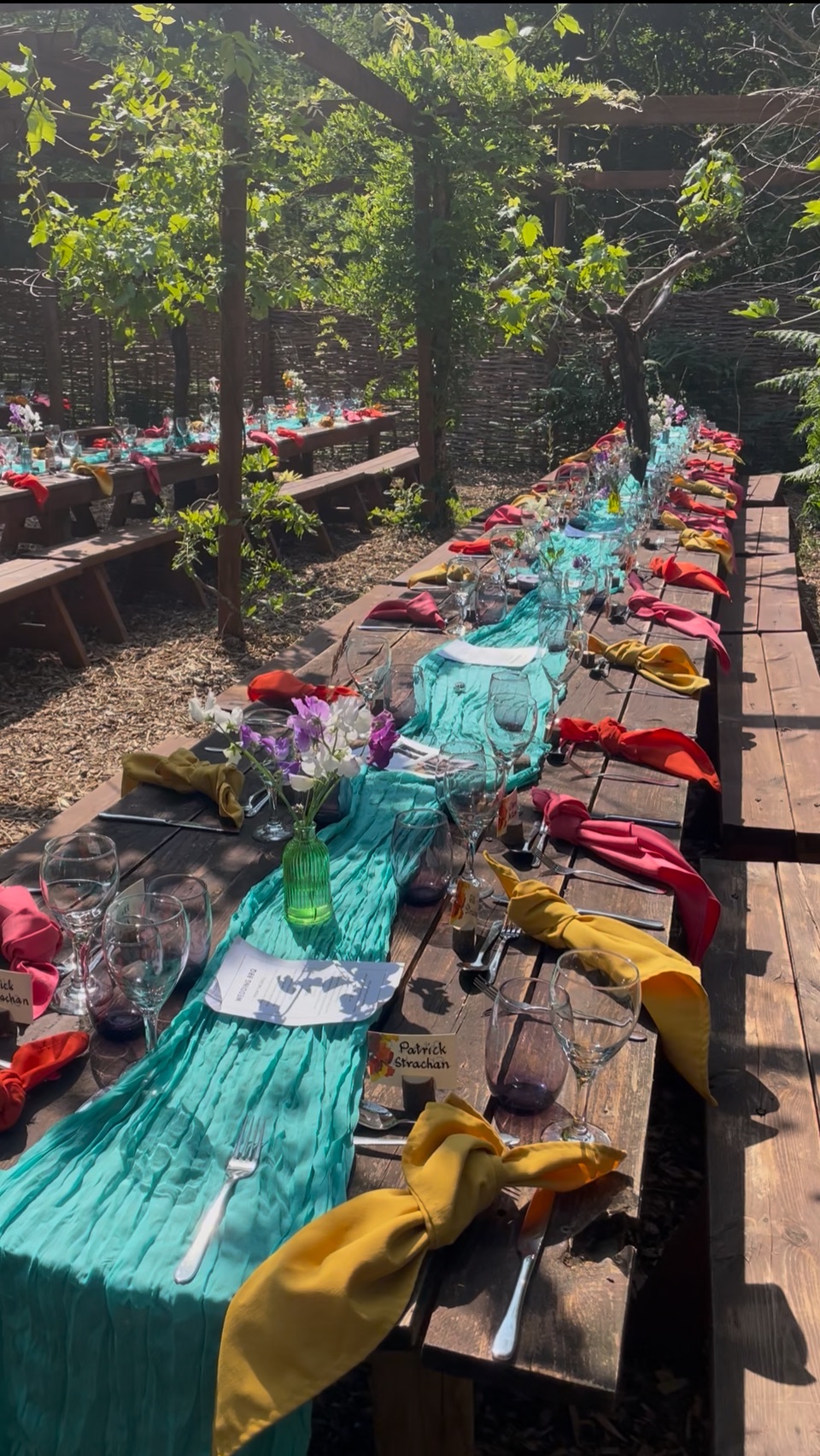 Gallery Item 8 for Harewood Forest