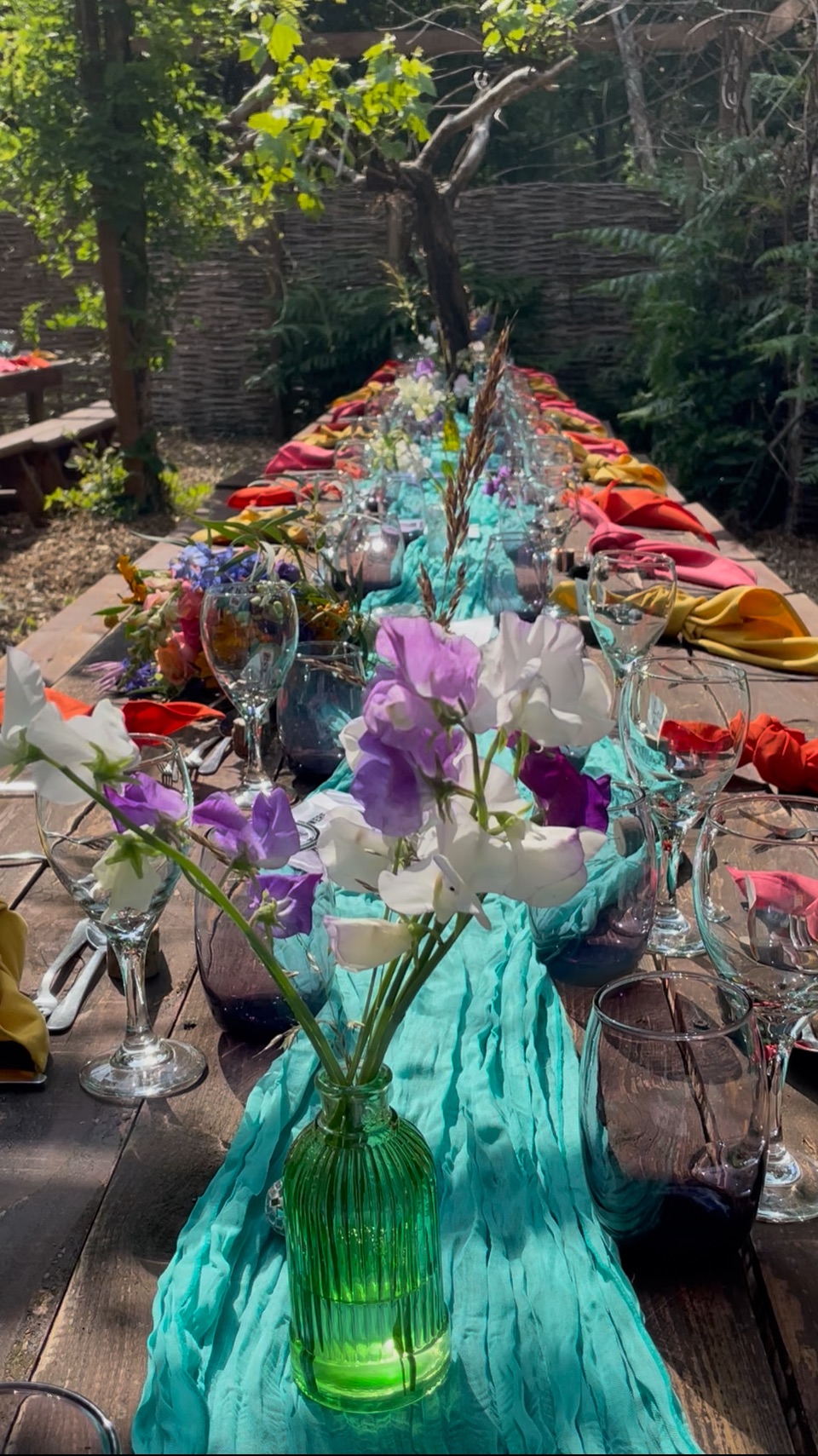 Gallery Item 9 for Harewood Forest