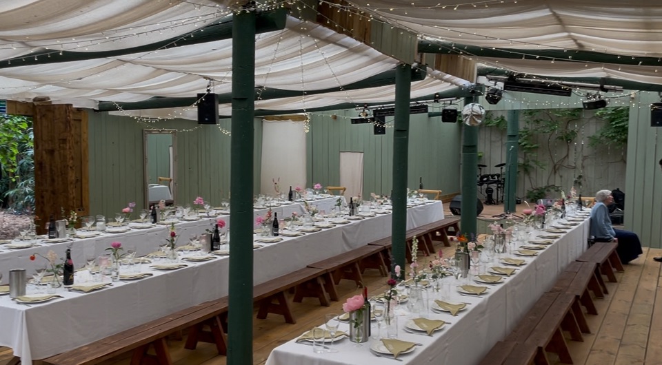 Gallery Item 32 for Harewood Forest