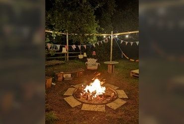 Gallery Item 98 for The Fire Pit Camp