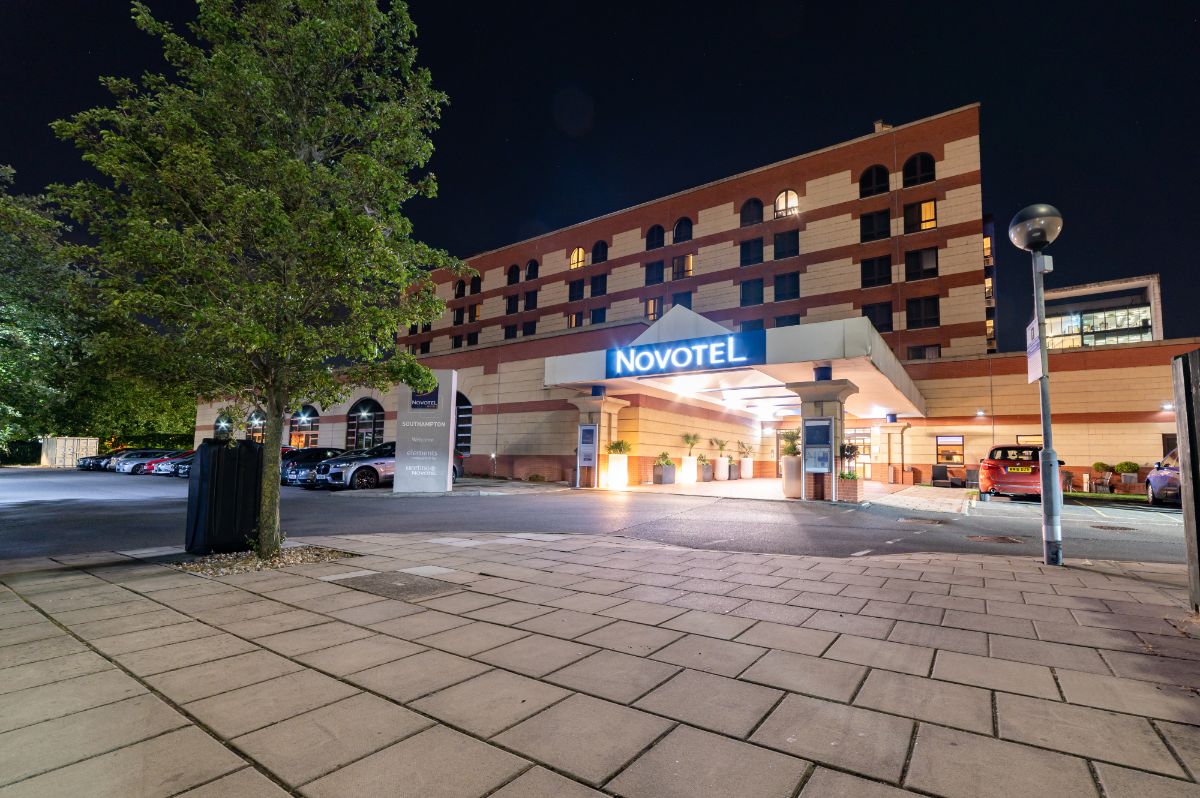 Novotel Southampton-Image-19