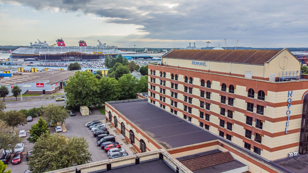 Novotel Southampton-Image-14