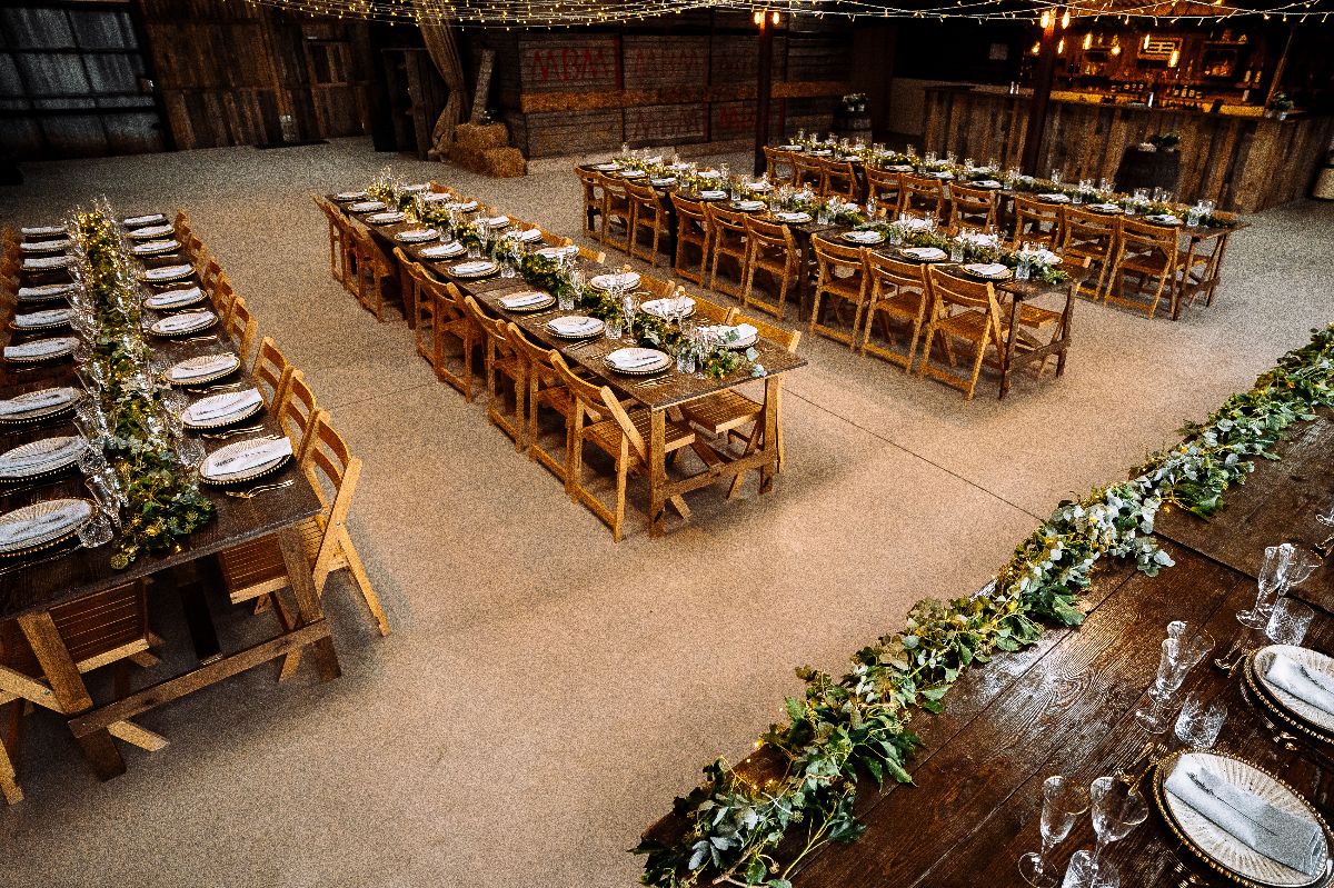 Gallery Item 18 for Grange Barn Weddings & Events