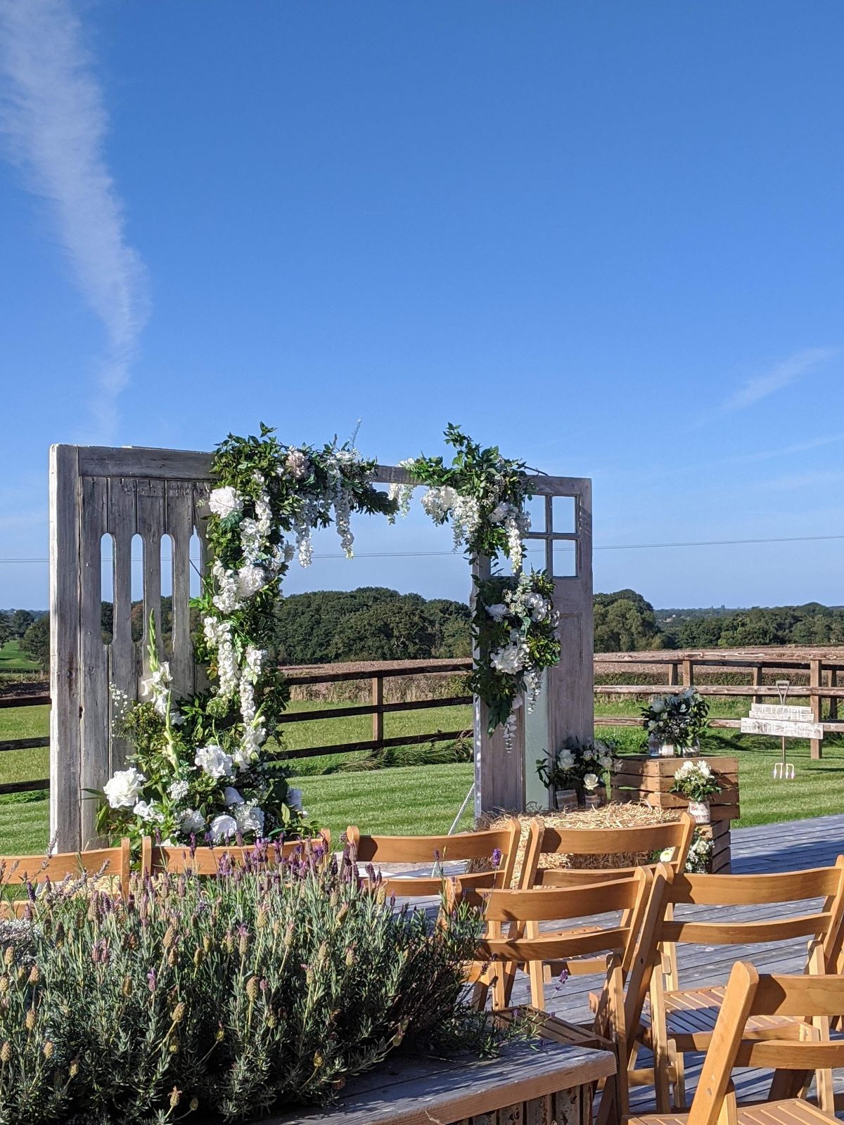 Gallery Item 27 for Grange Barn Weddings & Events