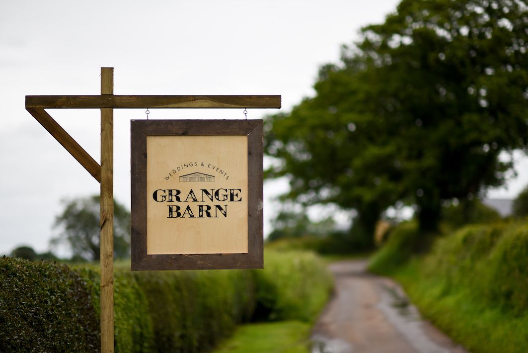 Gallery Item 81 for Grange Barn Weddings & Events