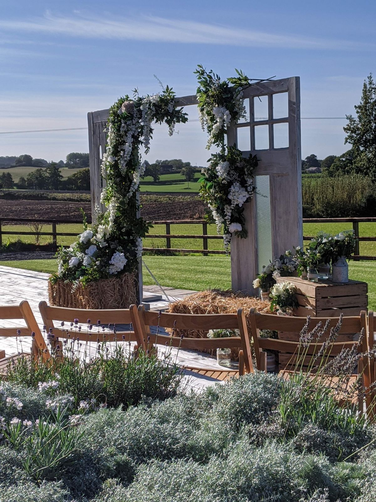 Gallery Item 28 for Grange Barn Weddings & Events