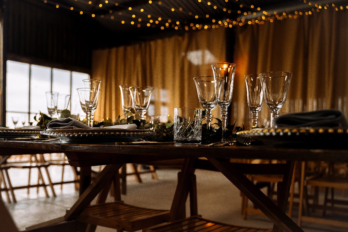 Gallery Item 24 for Grange Barn Weddings & Events