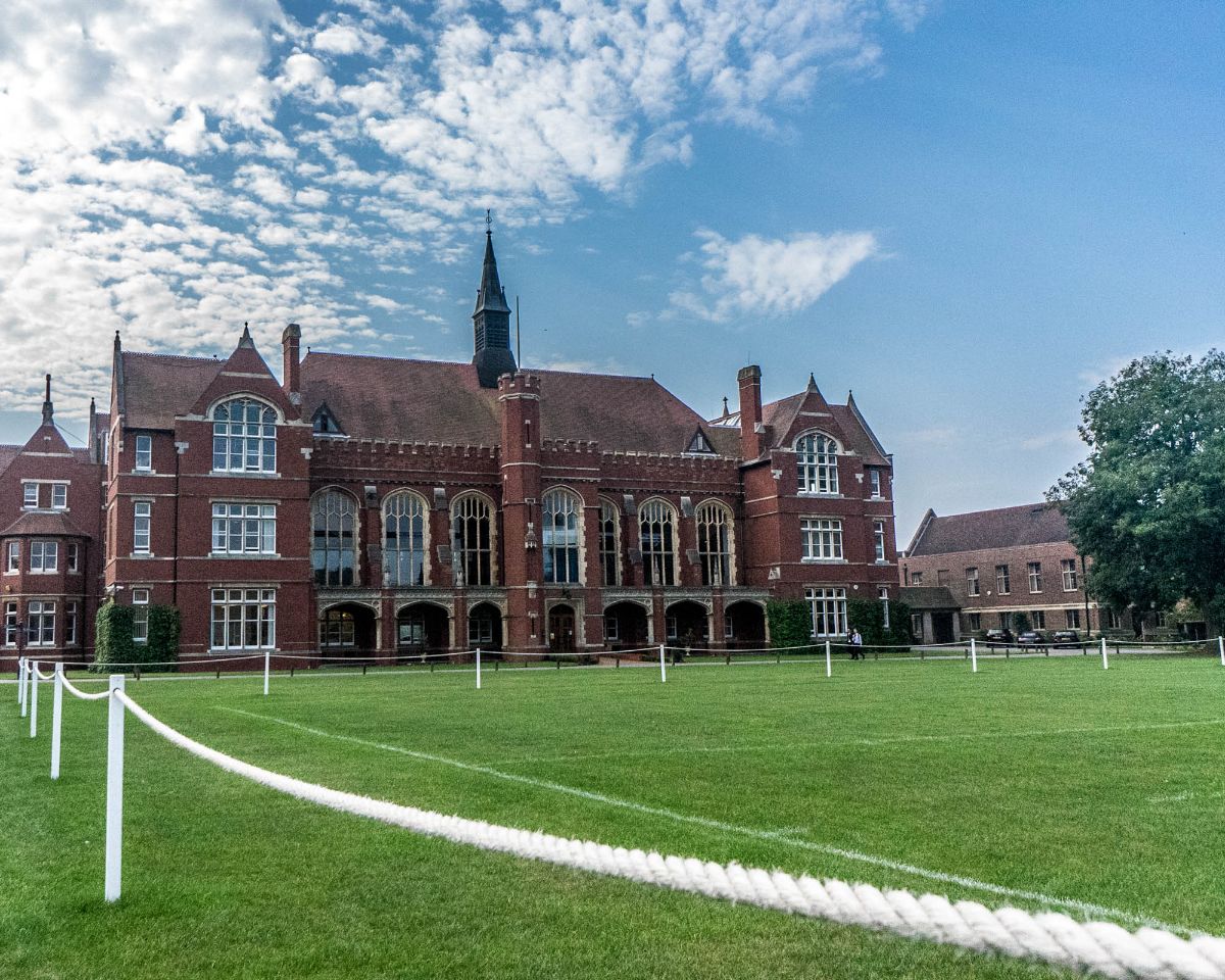 Bedford School-Image-1