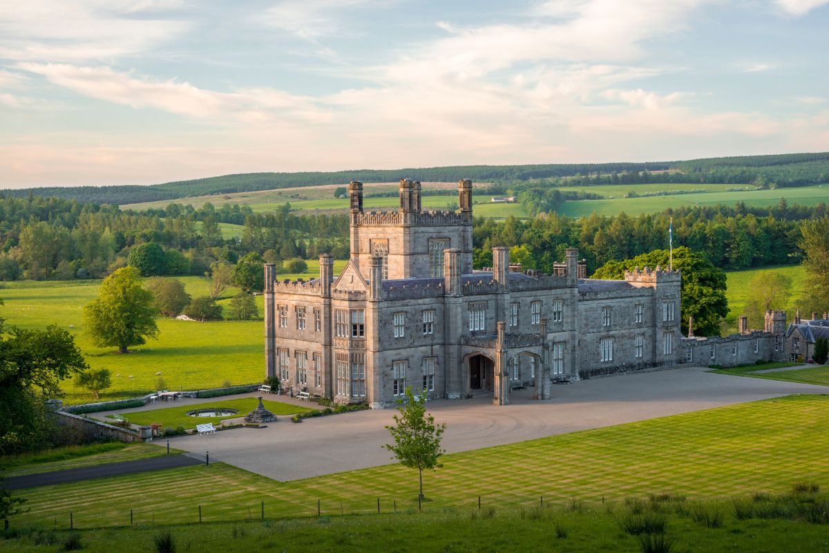 Blairquhan Castle-Image-1
