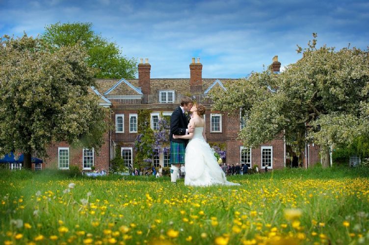 Wedding Exhibitions Cambridgeshire-Image-1