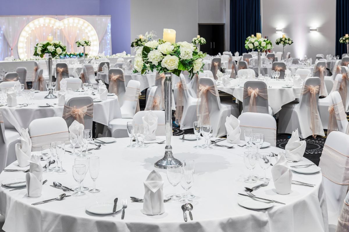 Mercure Telford Centre Hotel -Image-2