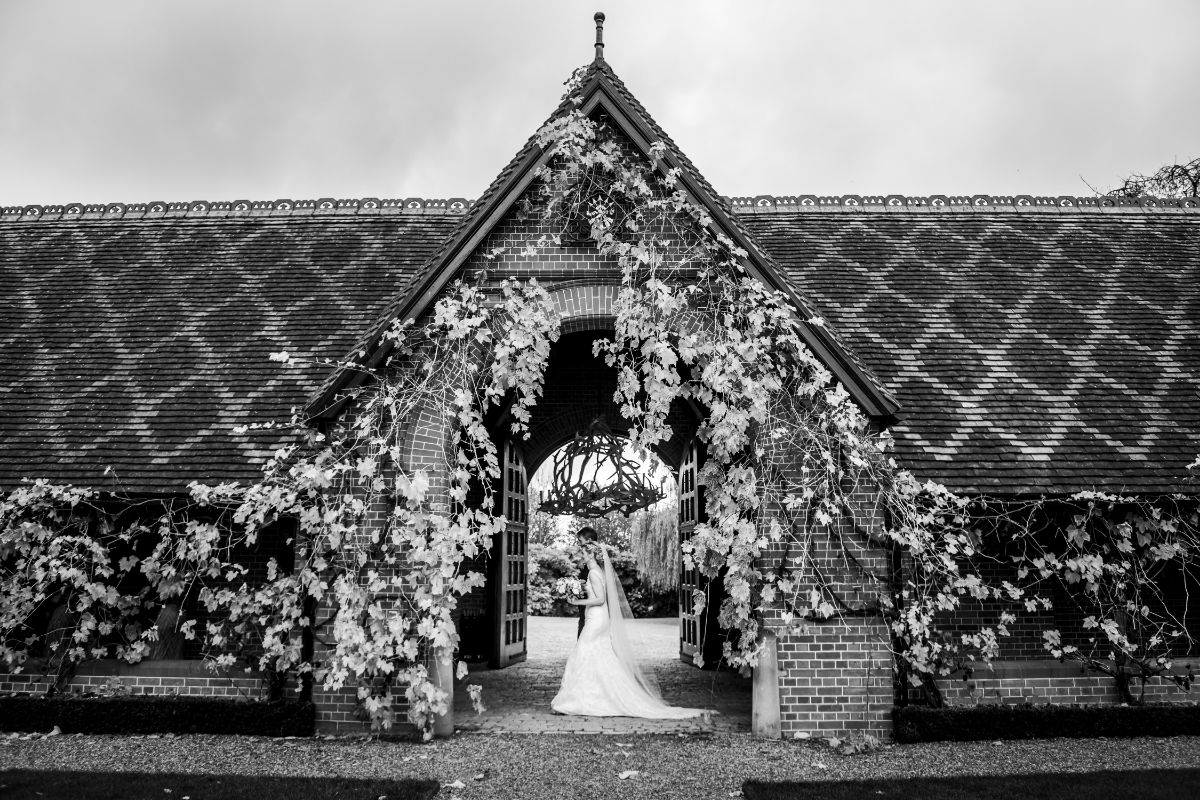 The Dairy at Waddesdon Manor-Image-1