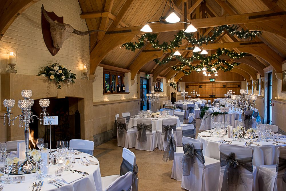 Wedding Venue in Aylesbury, The Dairy at Waddesdon Manor UKbride